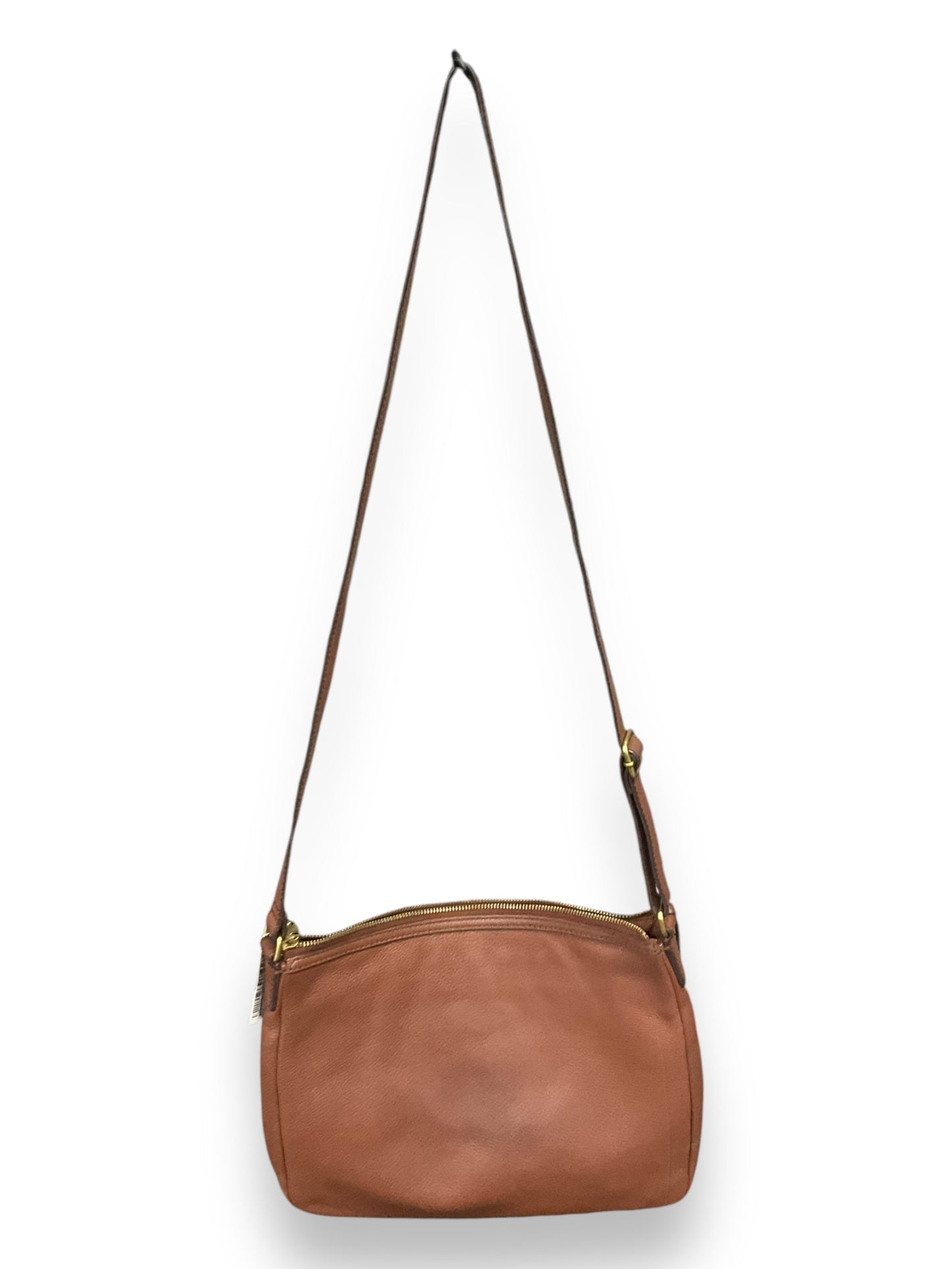 Crossbody By Fossil, Size: Medium