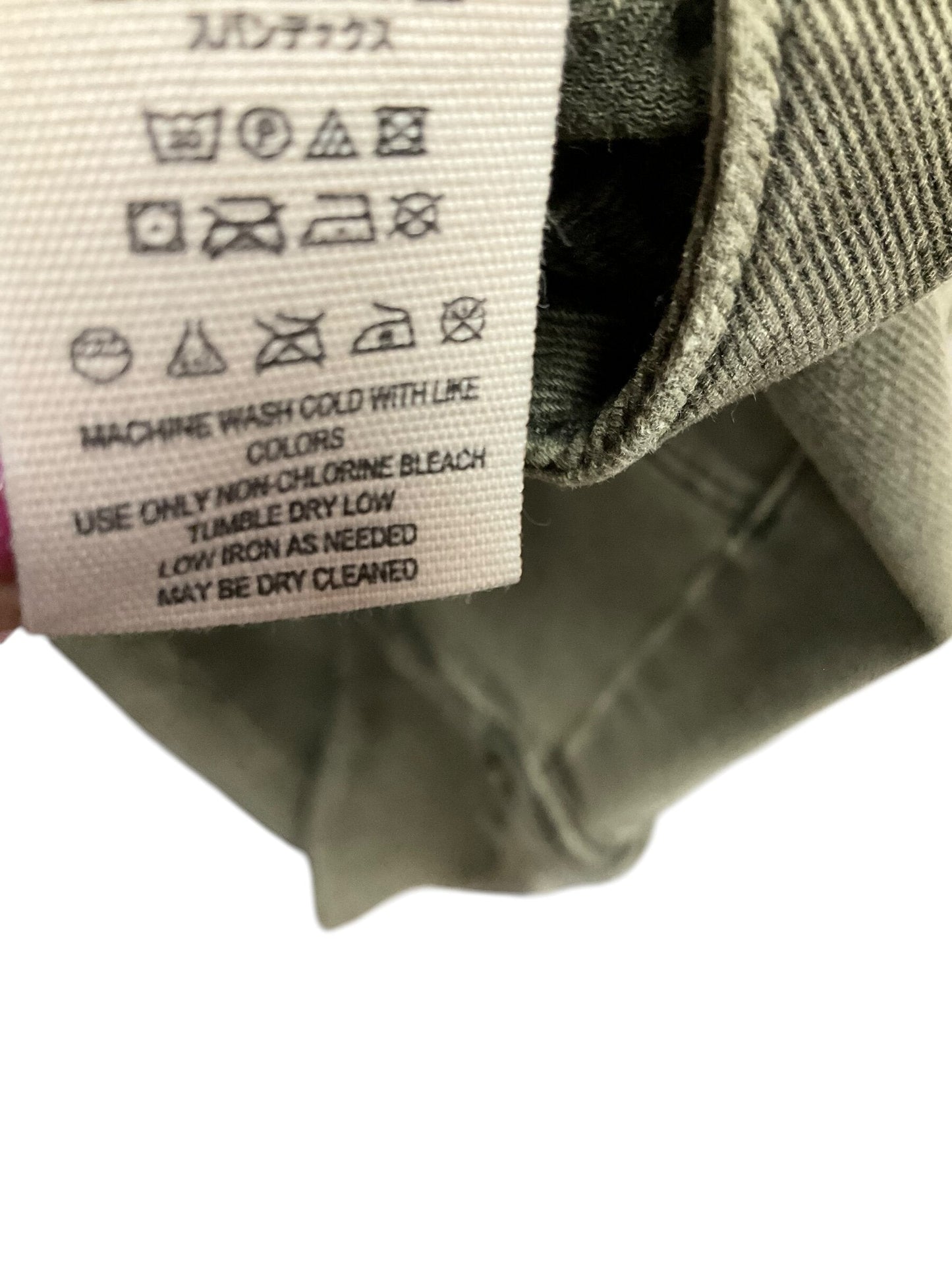 Pants Cargo & Utility By Free People  Size: 8