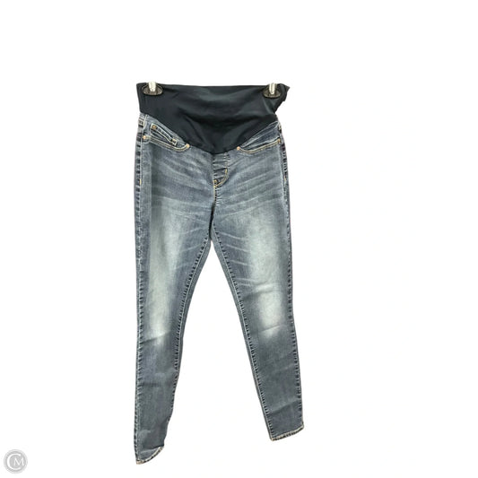 Maternity Jeans By Levis, Size: 10
