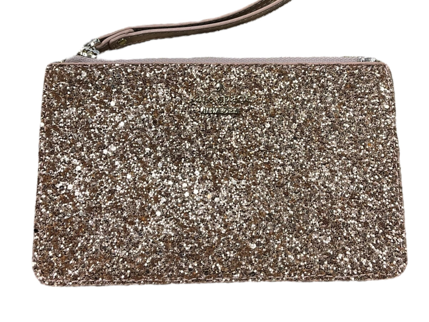 Wristlet Designer By Kate Spade  Size: Medium