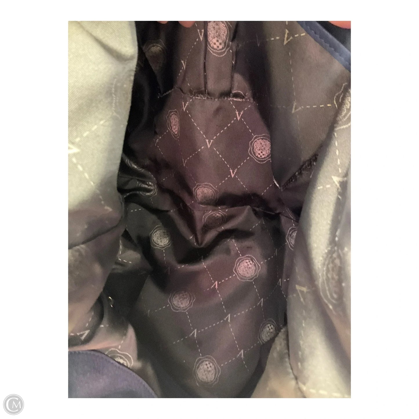 Handbag By Vince Camuto, Size: Large