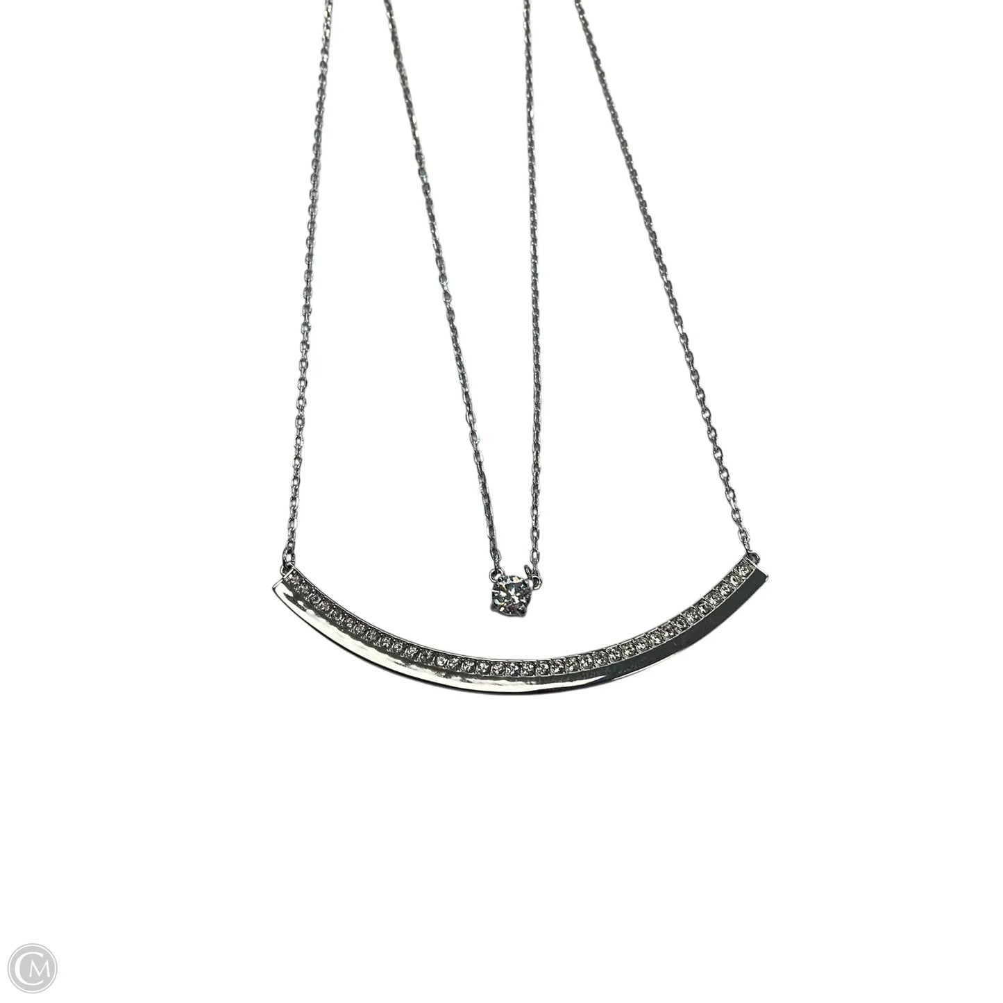 Necklace Designer By Swarovski