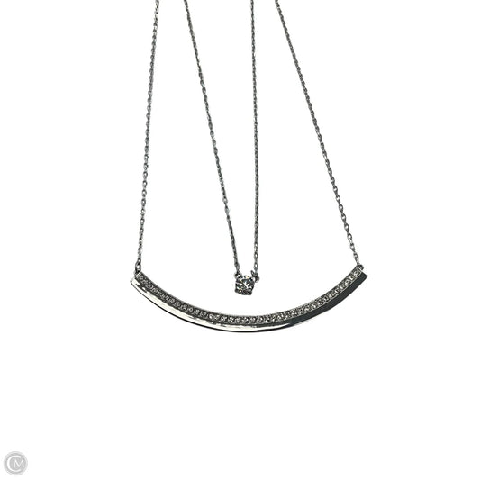 Necklace Designer By Swarovski