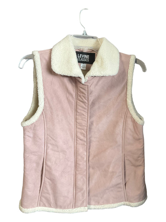 Vest Fleece By Clothes Mentor  Size: S