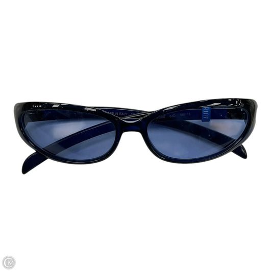 Sunglasses Luxury Designer By Gucci