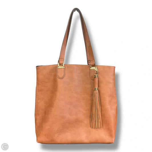 Handbag By Steve Madden, Size: Large