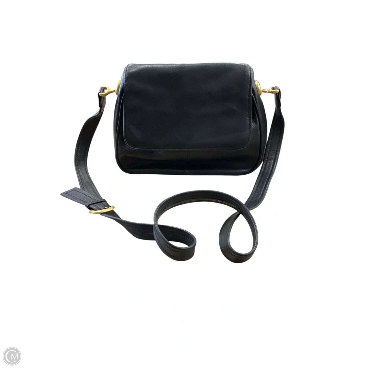 Crossbody Leather By Tignanello  Purses, Size: Small