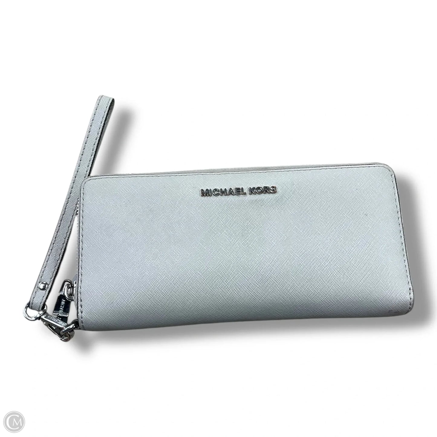 Wristlet Designer By Michael Kors, Size: Medium