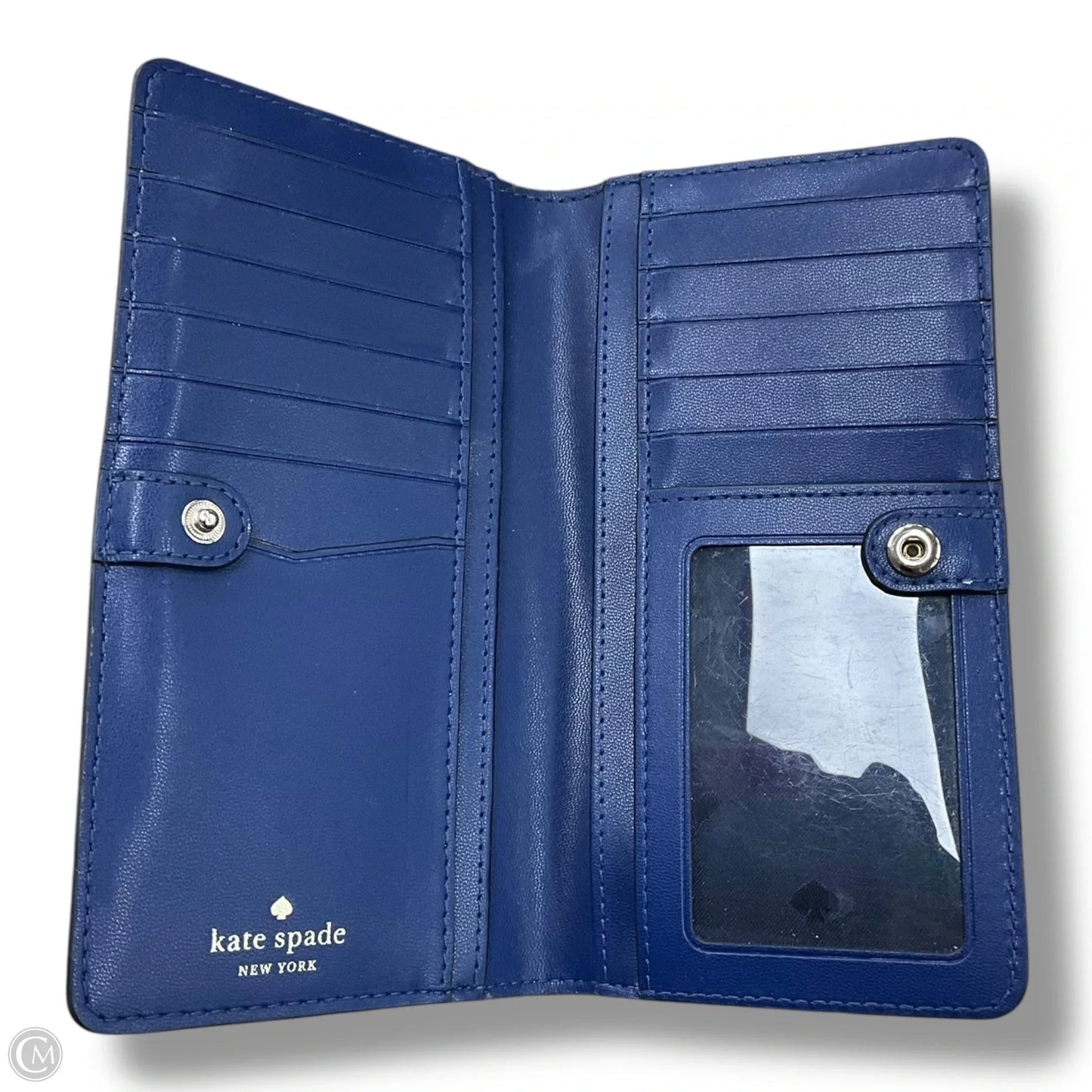 Wallet Designer By Kate Spade, Size: Small