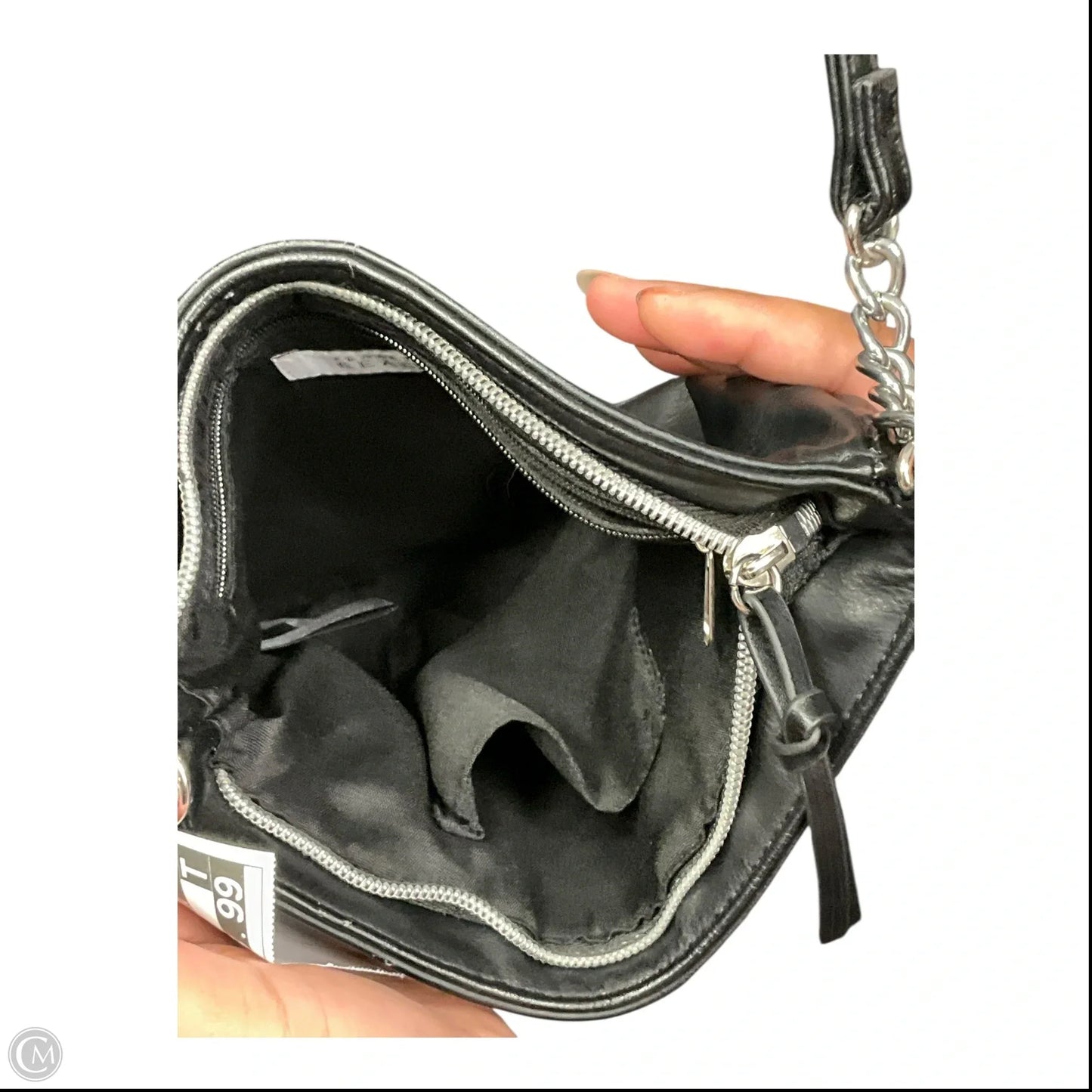 Crossbody By Kenneth Cole Reaction, Size: Small