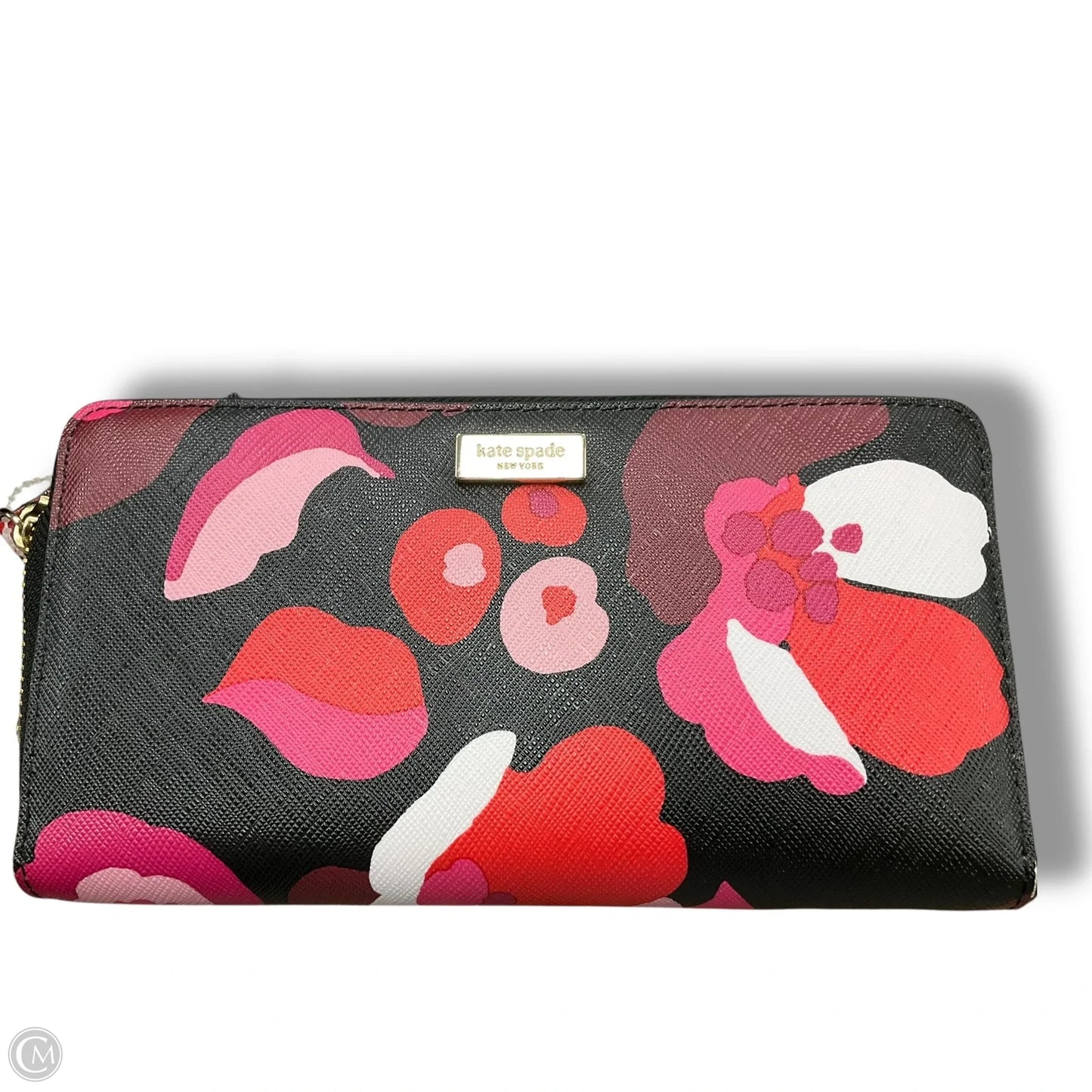 Wallet Designer By Kate Spade, Size: Large