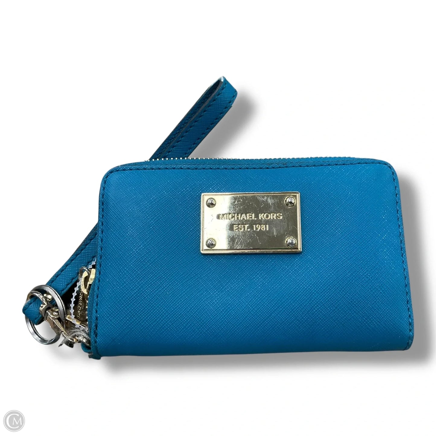 Wristlet Designer By Michael Kors, Size: Small
