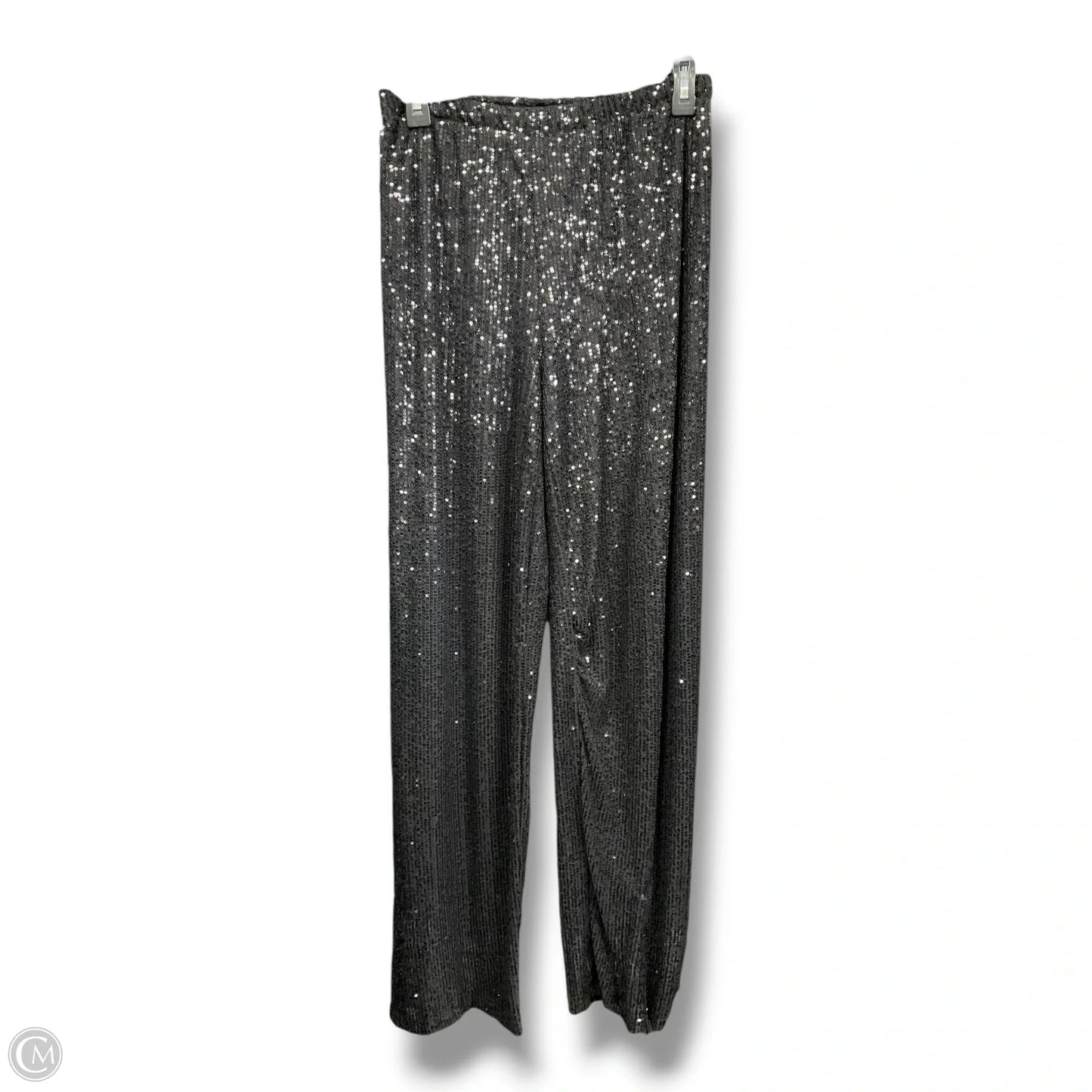 Pants Dress By Clothes Mentor In Black, Size: 6