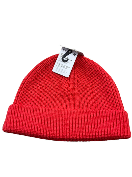 Hat Beanie By Lululemon