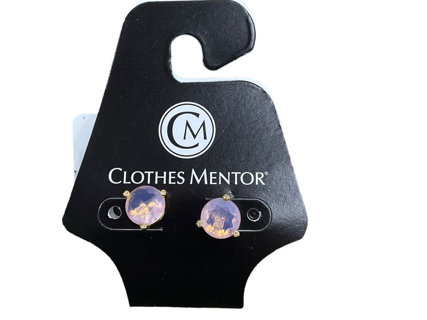 Earrings Stud By Clothes Mentor