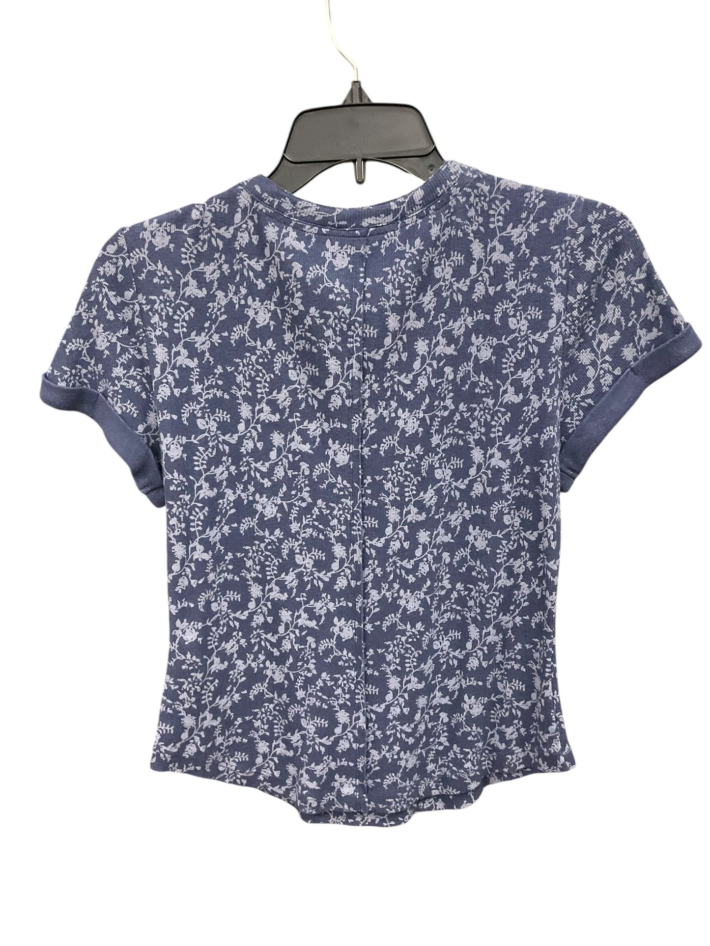 Top Short Sleeve By Pilcro  Size: M