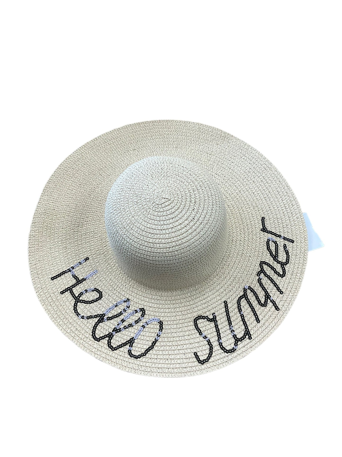 Hat Sun By Clothes Mentor