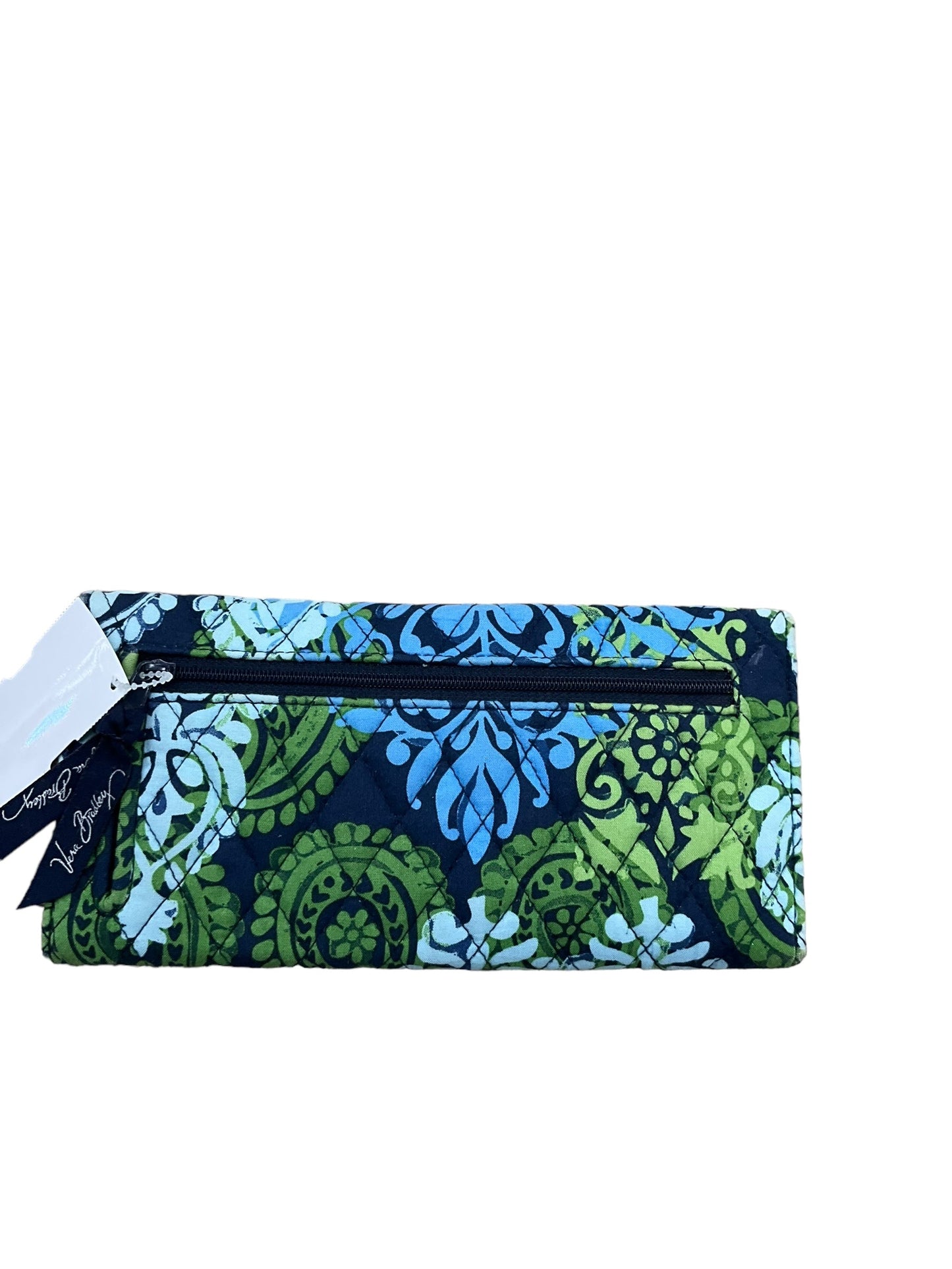 Wallet By Vera Bradley, Size: Medium