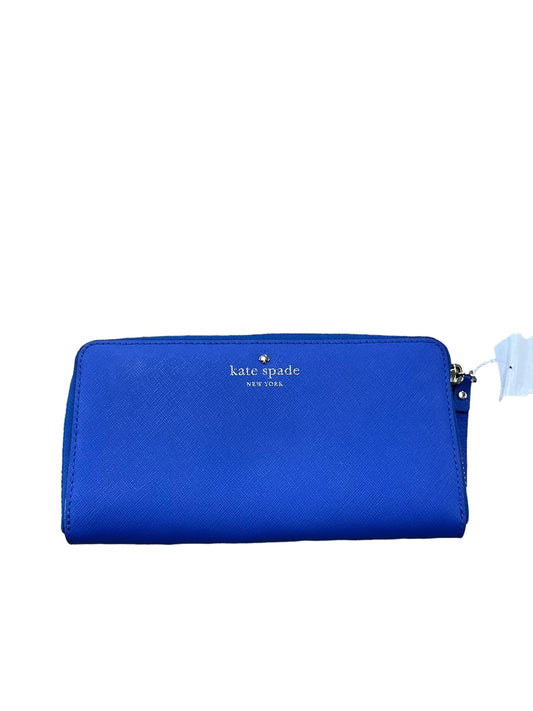 Wallet By Kate Spade, Size: Medium