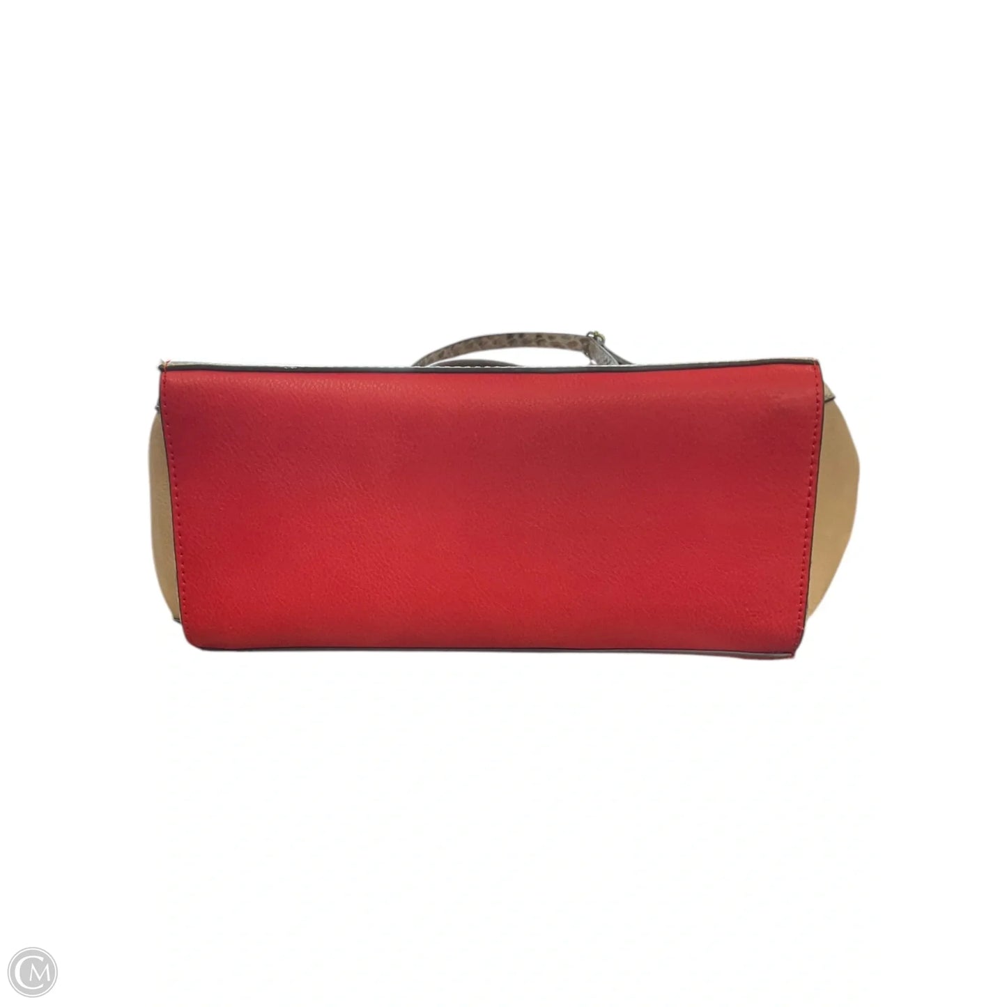 Handbag By Aldo, Size: Large