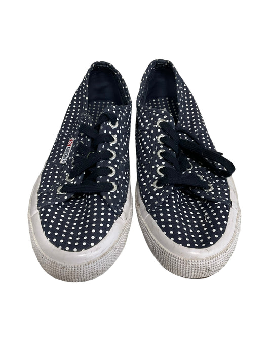 Shoes Flats Other By Superga  Size: 7
