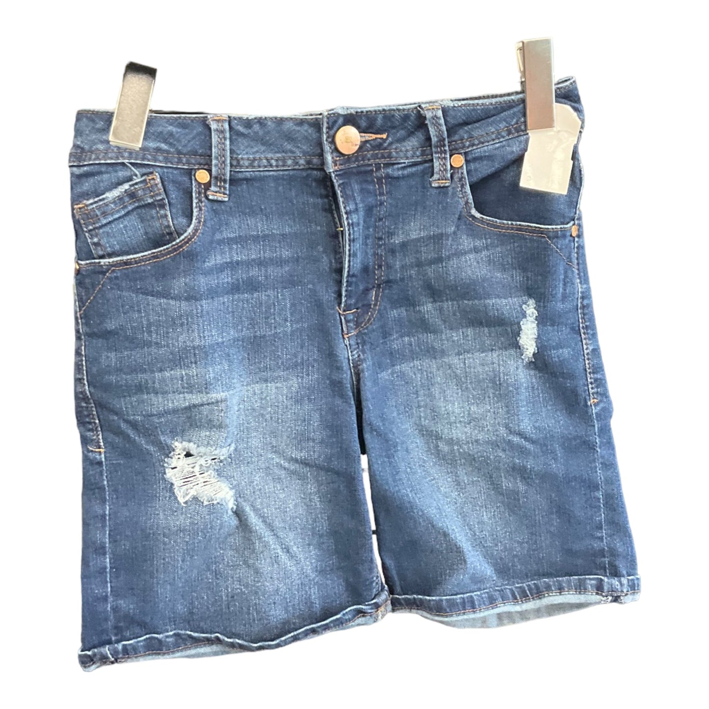 Shorts By 1822 Denim  Size: 6