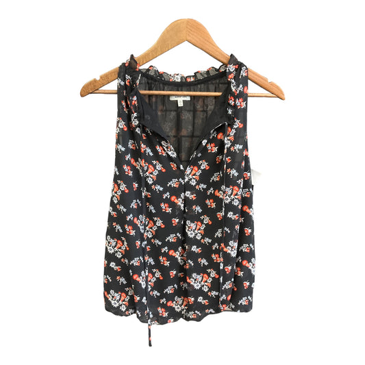 Top Sleeveless By Max Studio  Size: M