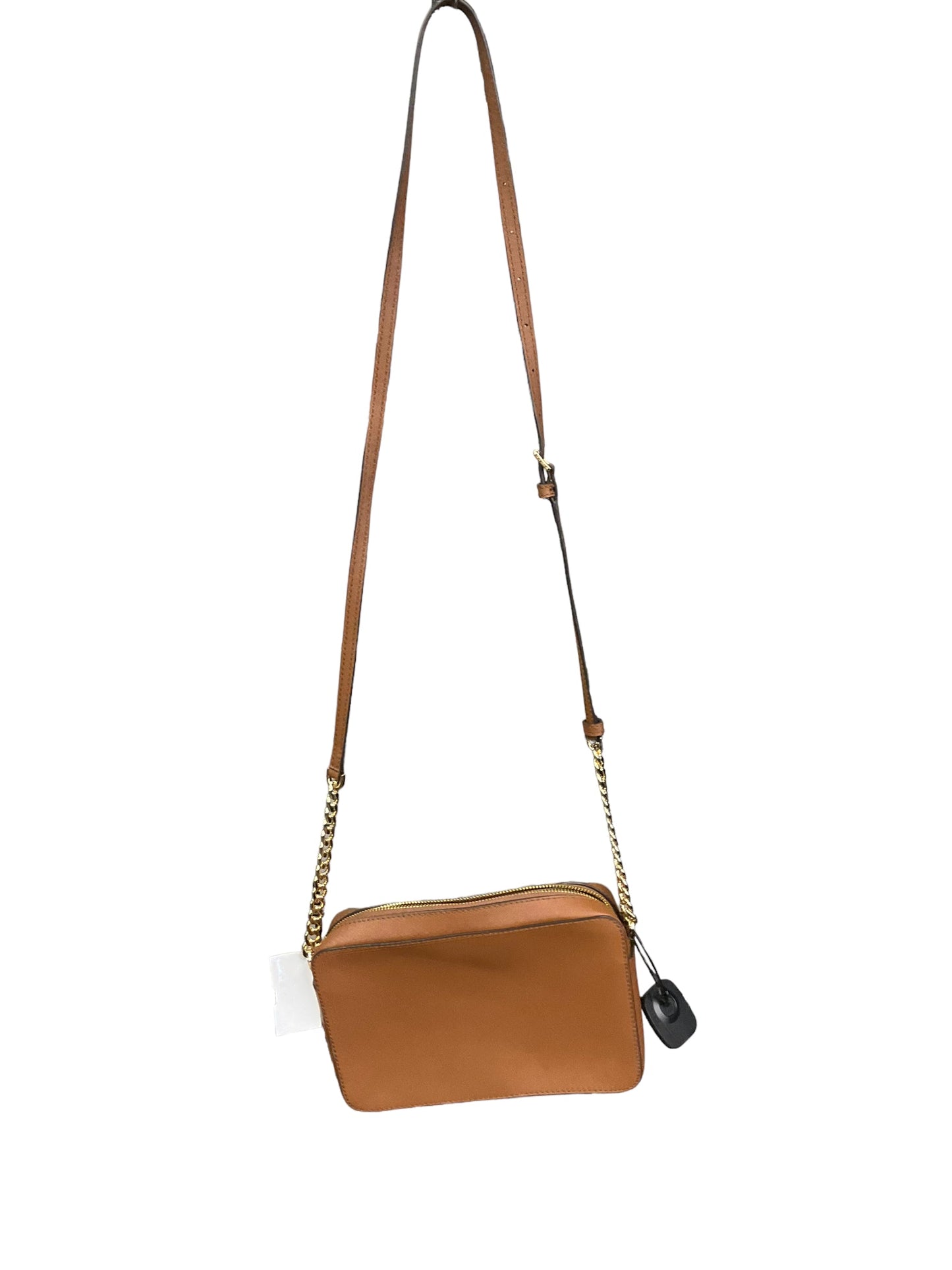 Crossbody By Michael Kors  Size: Small