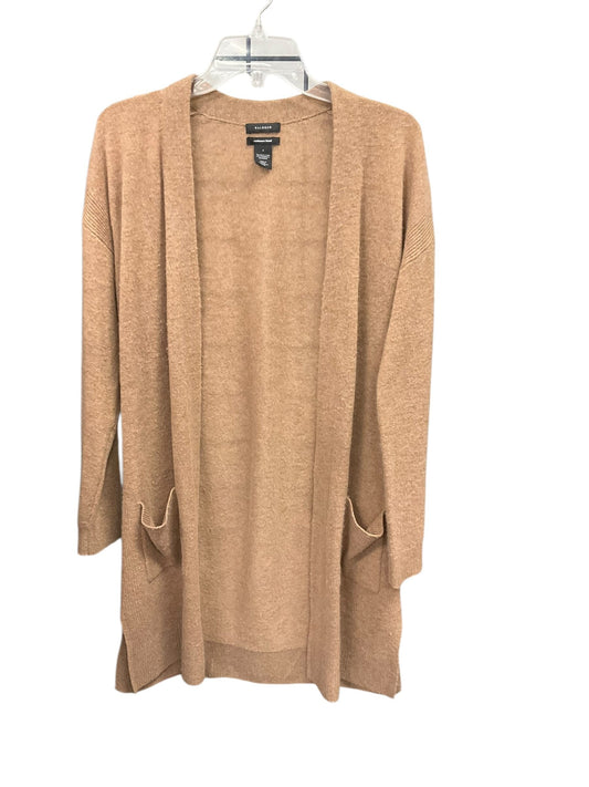 Sweater Cardigan Cashmere By Halogen  Size: S