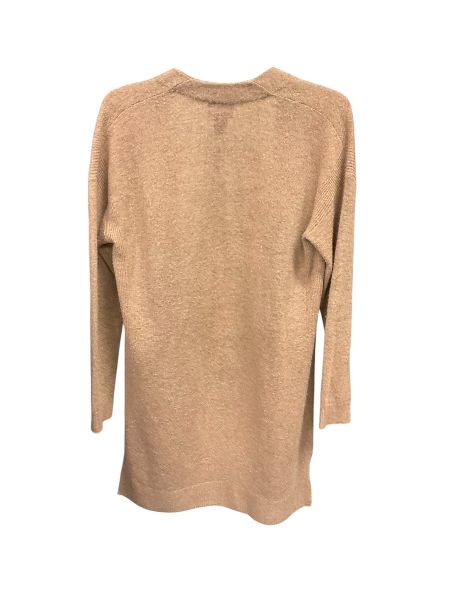 Sweater Cardigan Cashmere By Halogen  Size: S