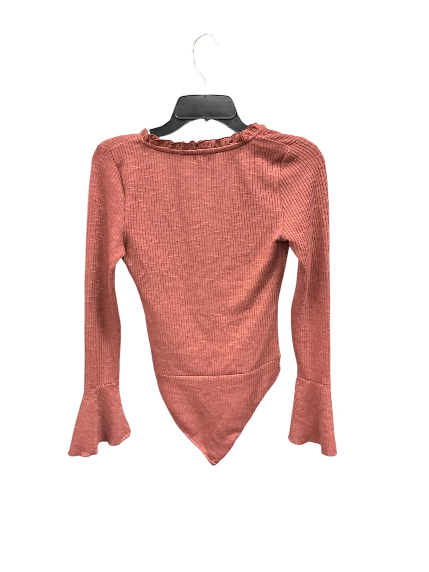 Bodysuit By Free People  Size: Xs