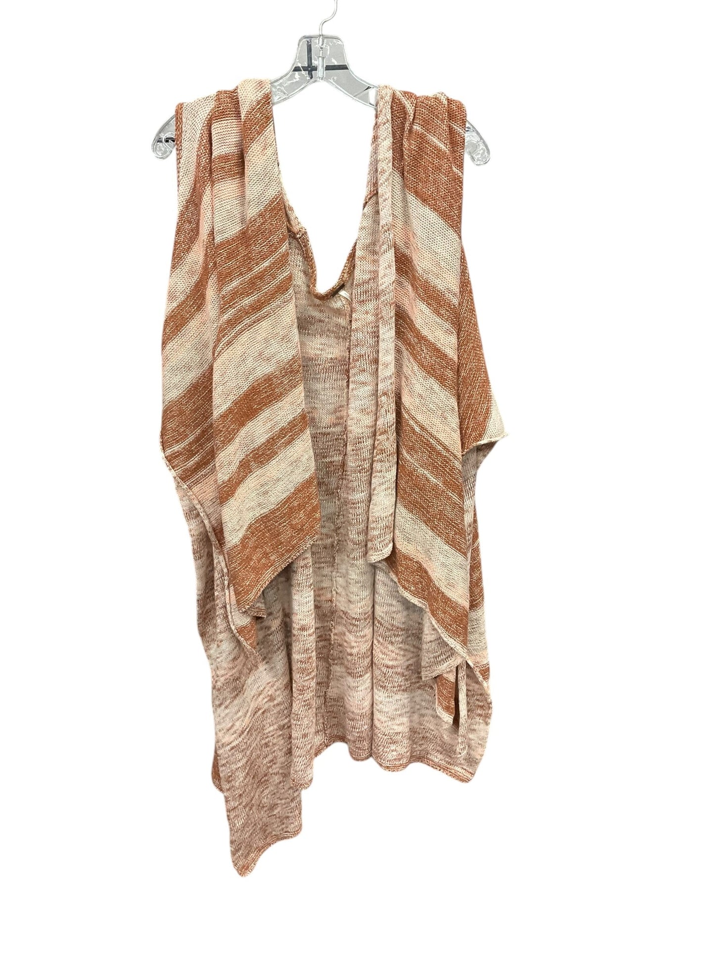 Sweater Cardigan By Free People  Size: M