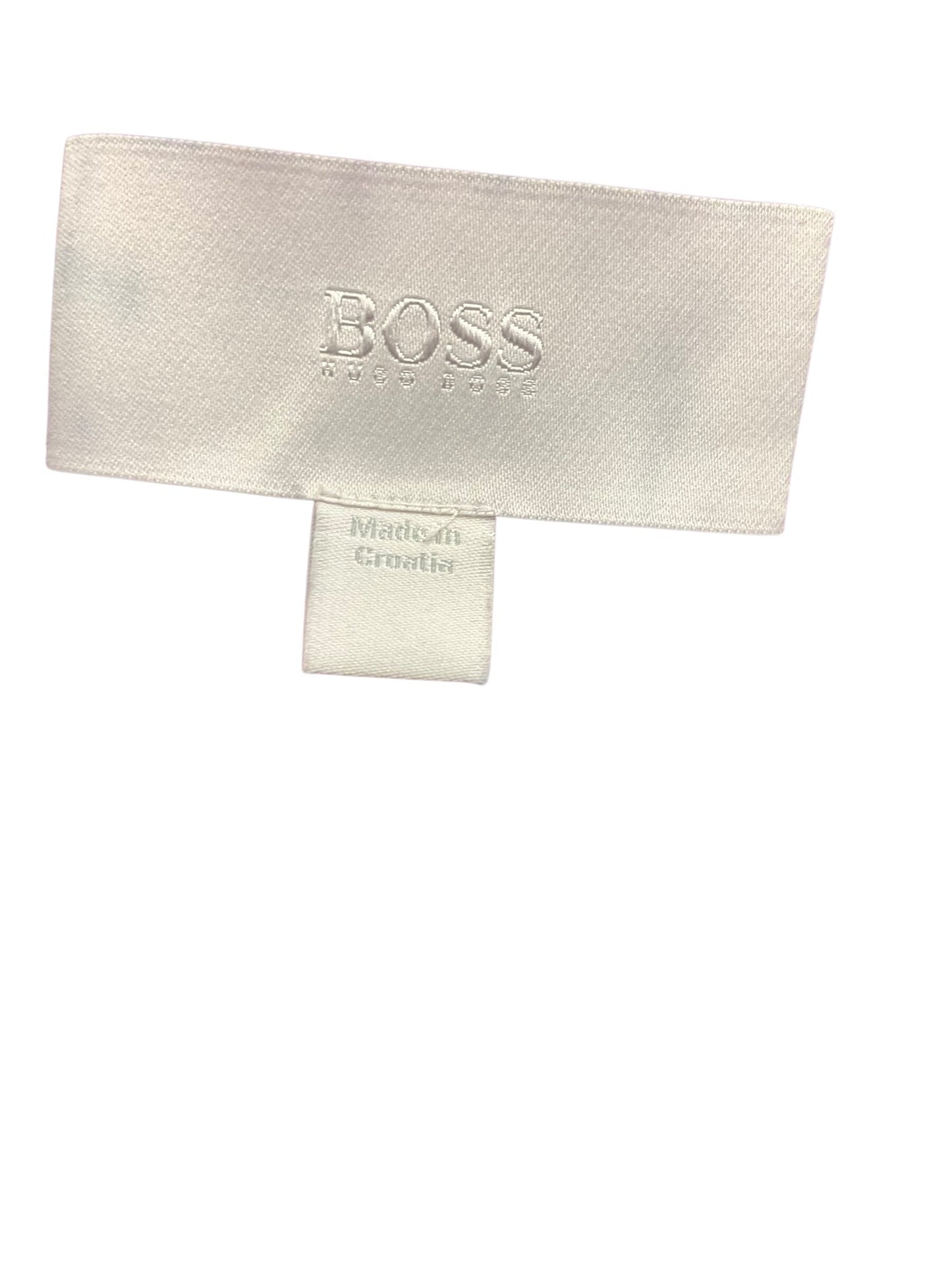 Blazer By Hugo Boss  Size: Xs