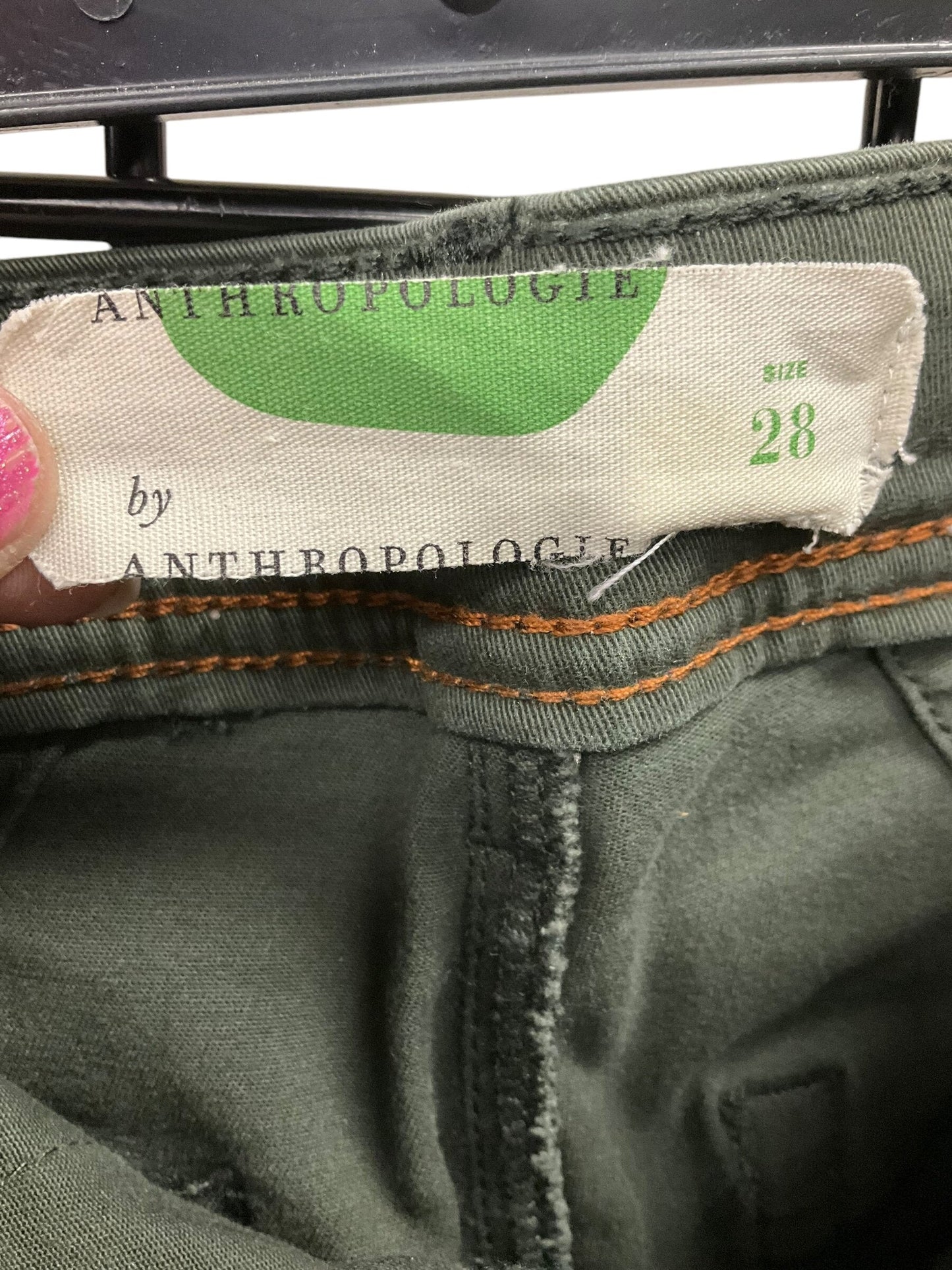 Pants Cargo & Utility By Anthropologie  Size: 6