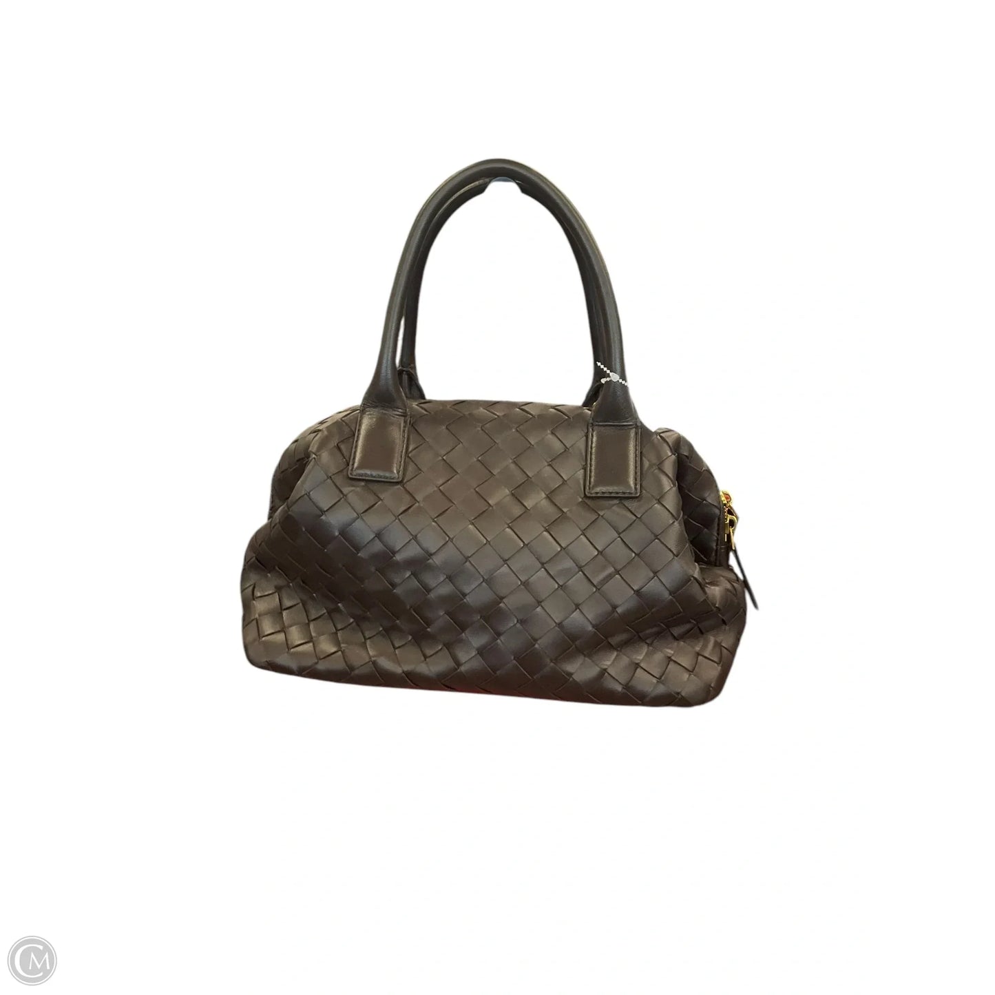 Handbag Luxury Designer By Bottega Veneta, Size: Medium