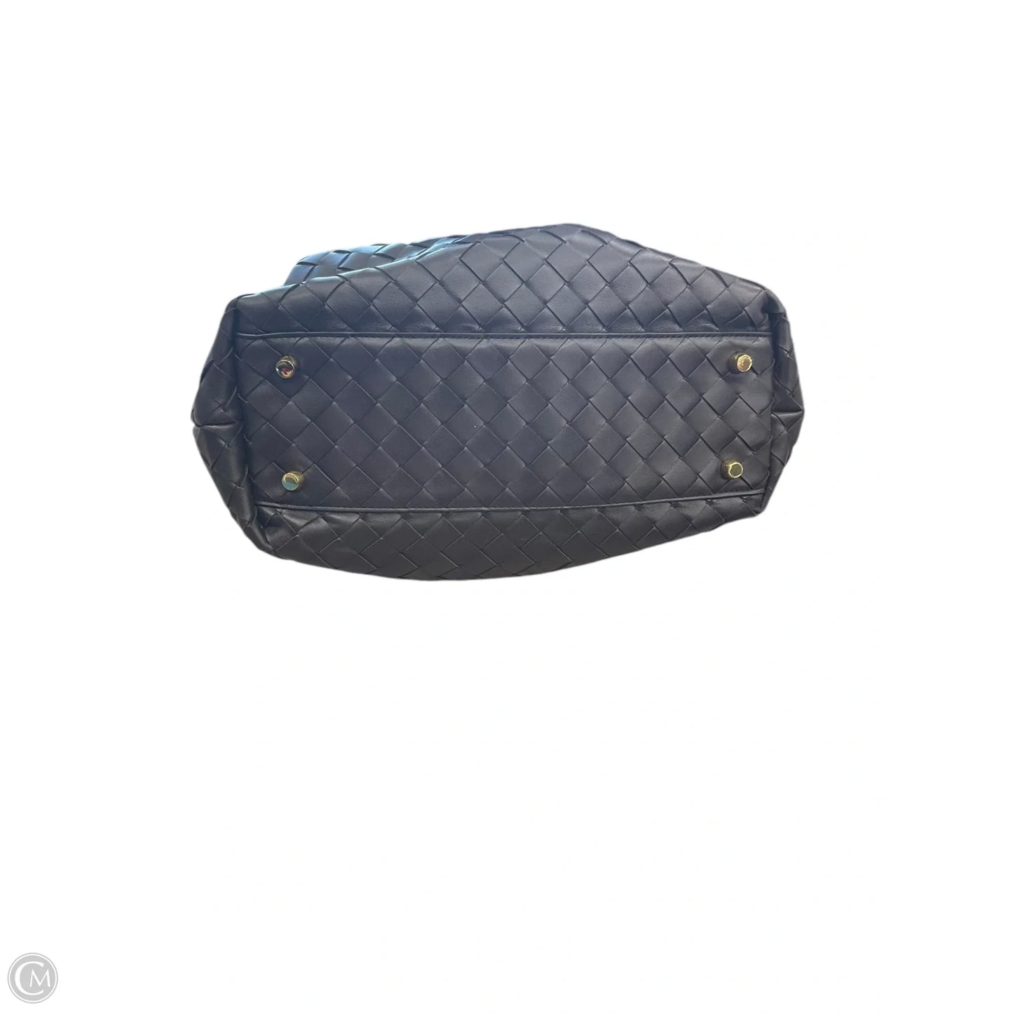 Handbag Luxury Designer By Bottega Veneta, Size: Medium