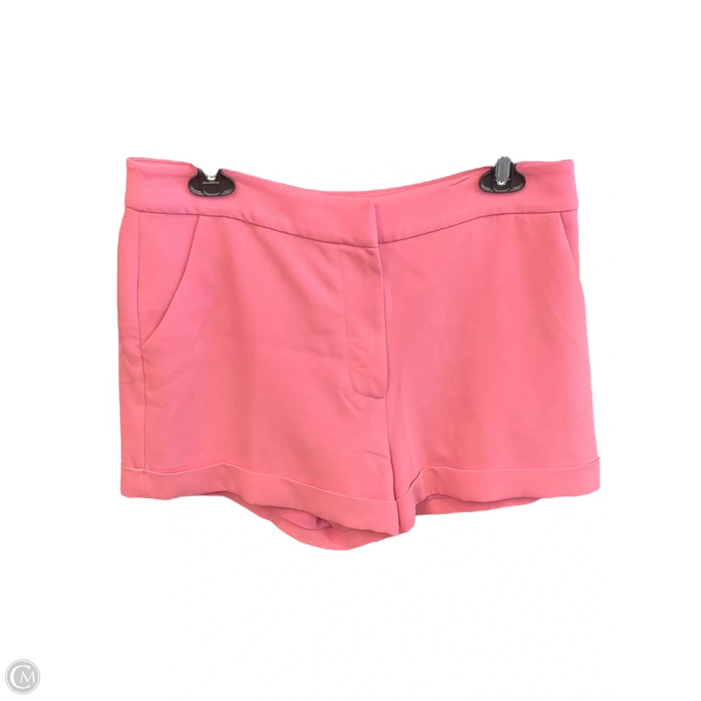 Shorts By Cma In Pink, Size: 8
