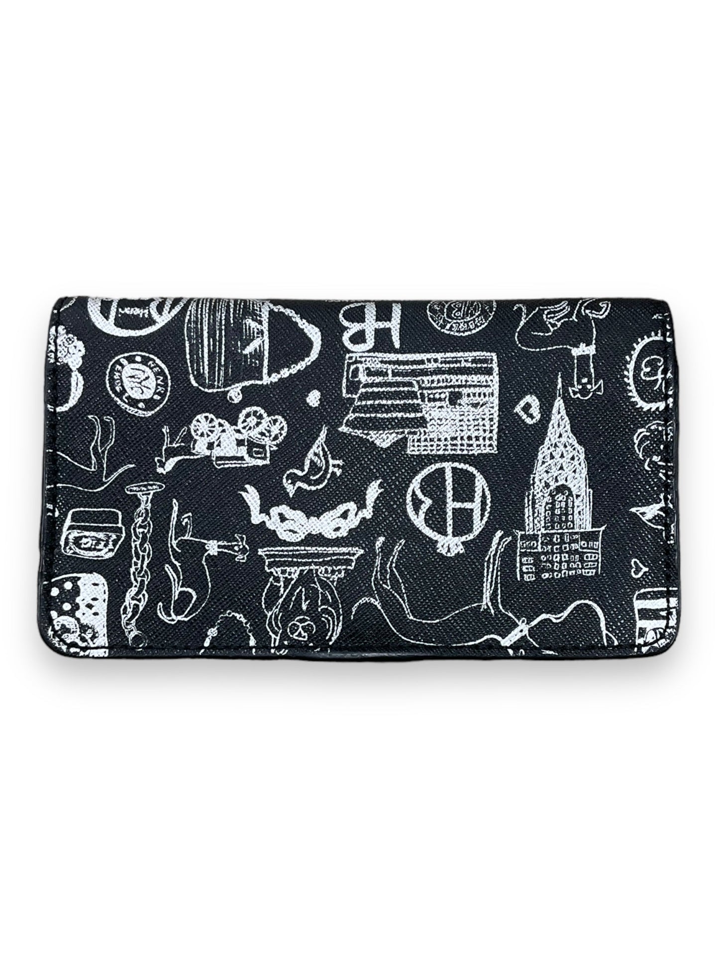 Wallet Designer By Henri Bendel  Size: Medium