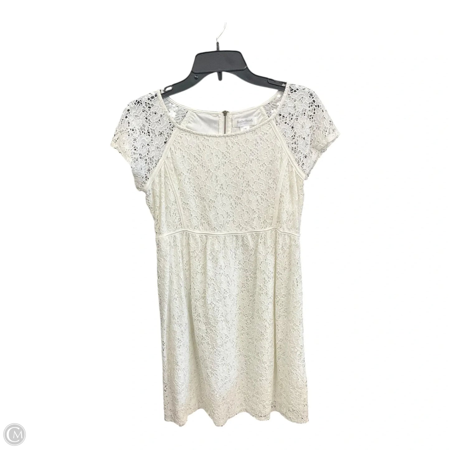 Maternity Dress By Motherhood, Size: M