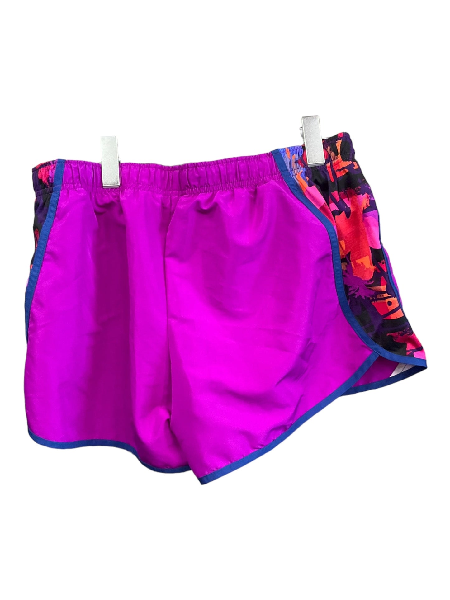 Athletic Shorts By Danskin  Size: L