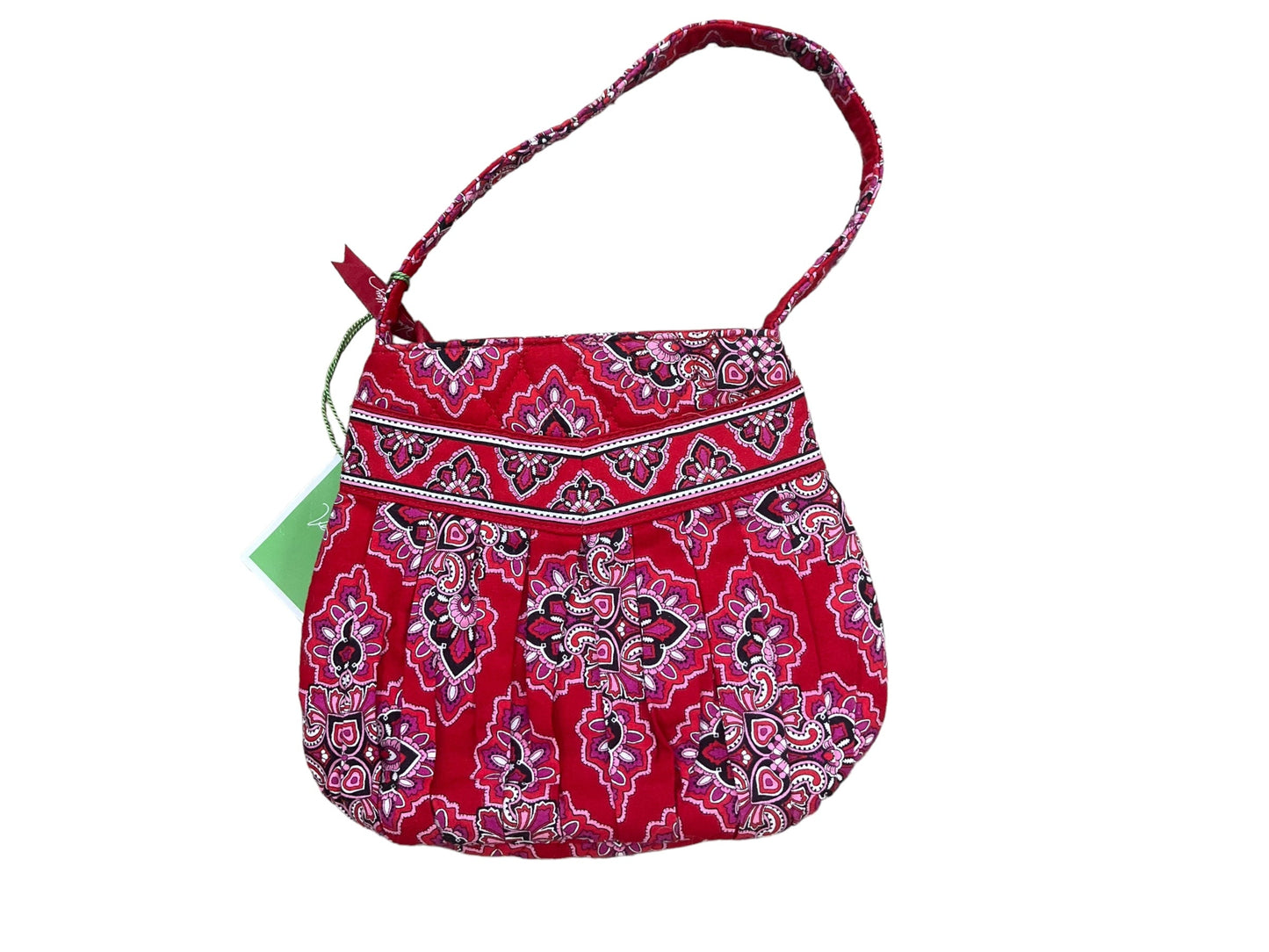 Handbag By Vera Bradley  Size: Small