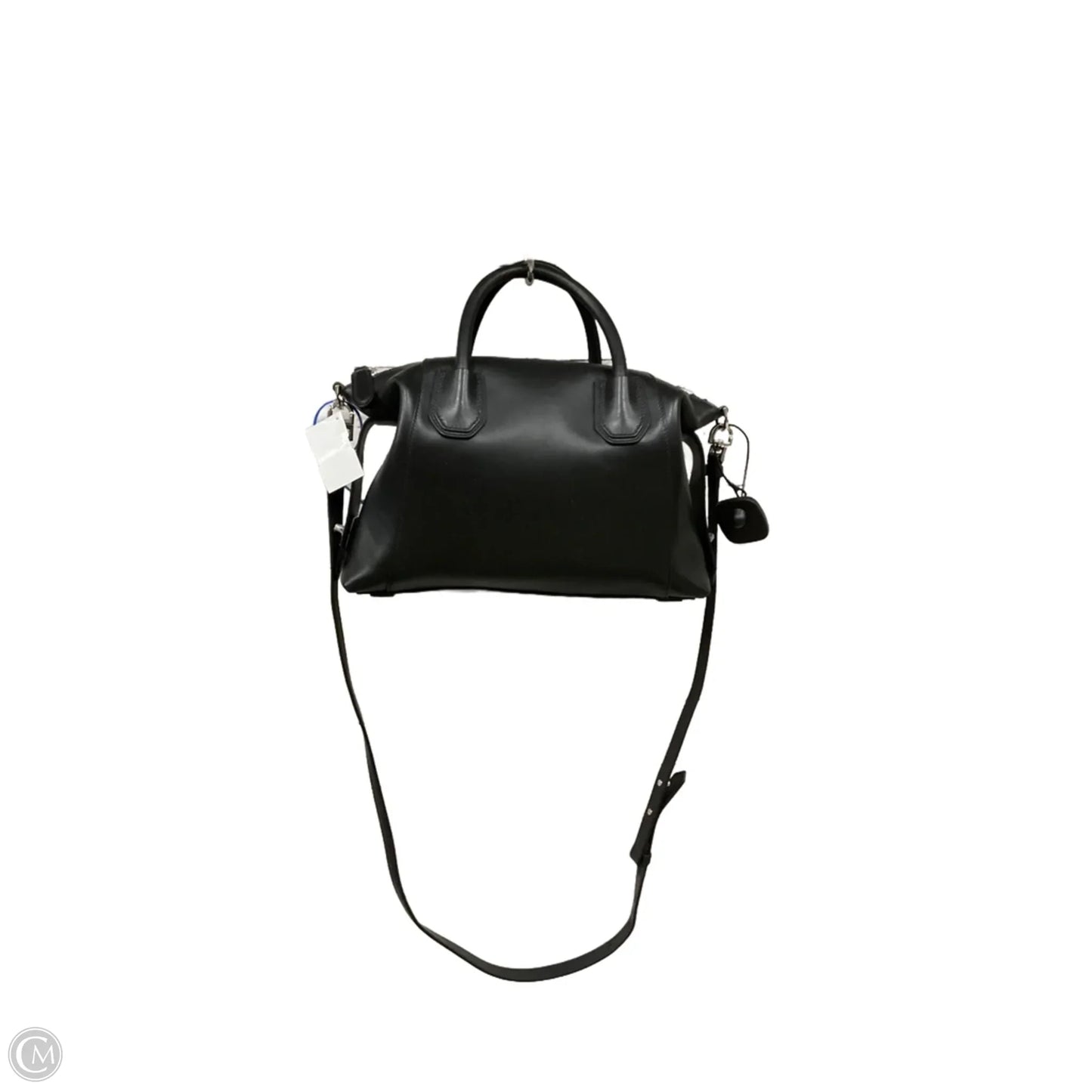 Handbag Luxury Designer By Givenchy, Size: Medium