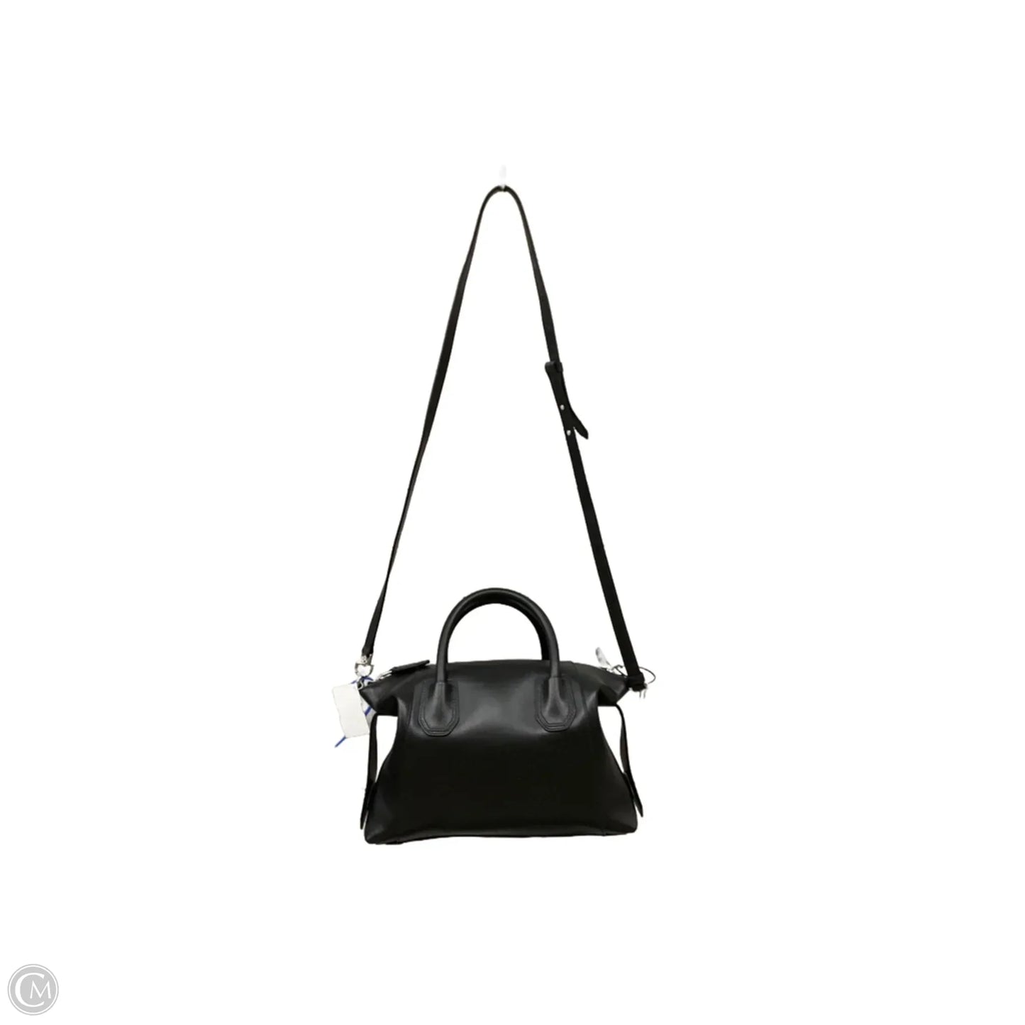 Handbag Luxury Designer By Givenchy, Size: Medium