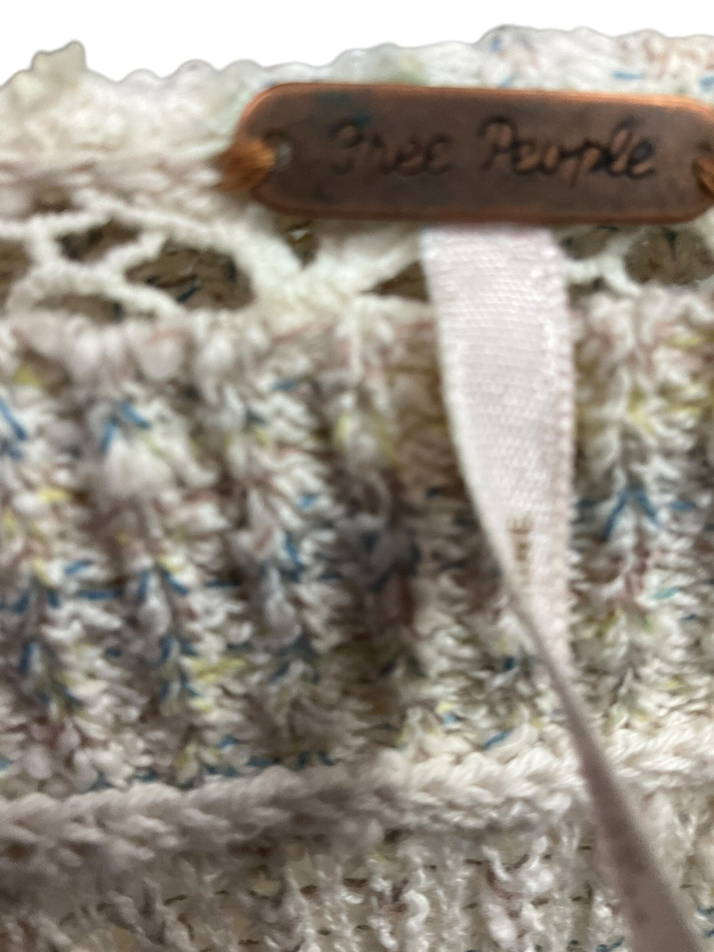 Sweater By Free People  Size: Xs