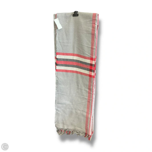 Scarf Long By Clothes Mentor