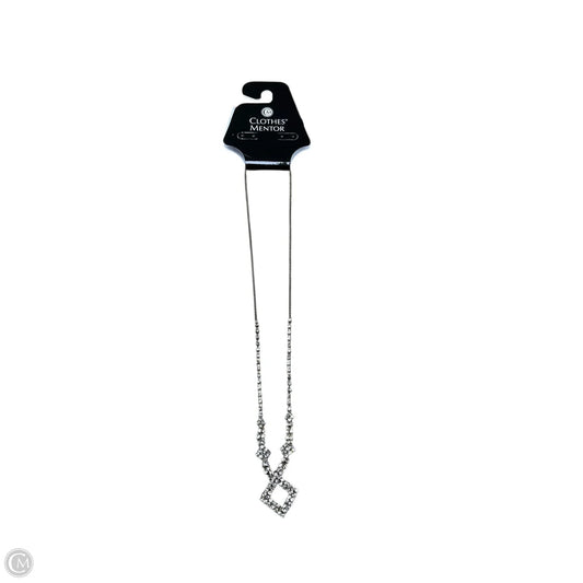Necklace Pendant By Clothes Mentor