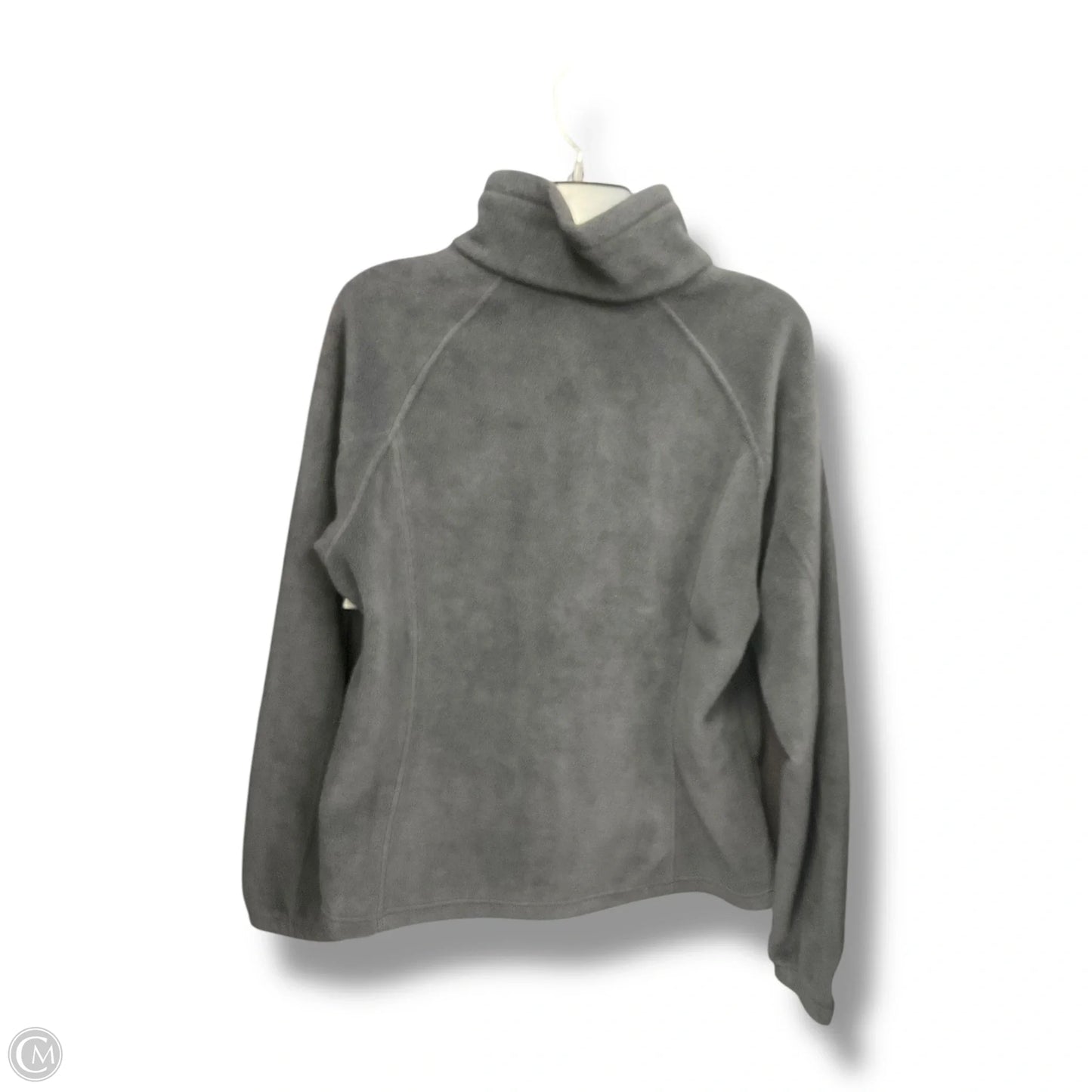 Athletic Fleece By Columbia In Black, Size: Xl