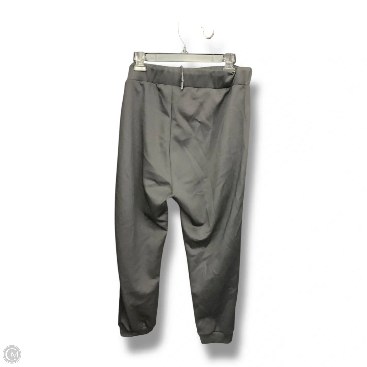 Pants Designer By Karl Lagerfeld In Black, Size: 14