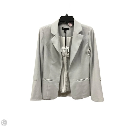 Blazer By 41 Hawthorn In Grey, Size: S