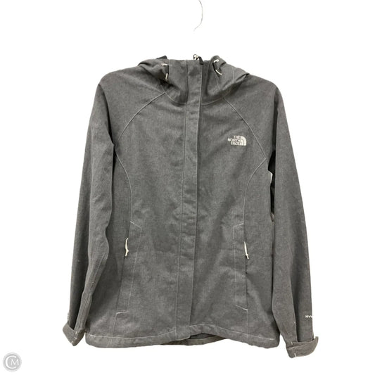 Jacket Other By The North Face In Grey, Size: M